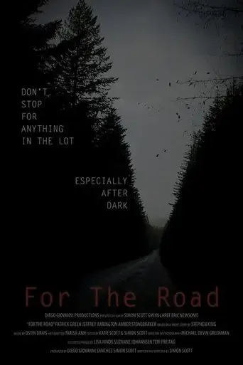 for-the-road-2018
