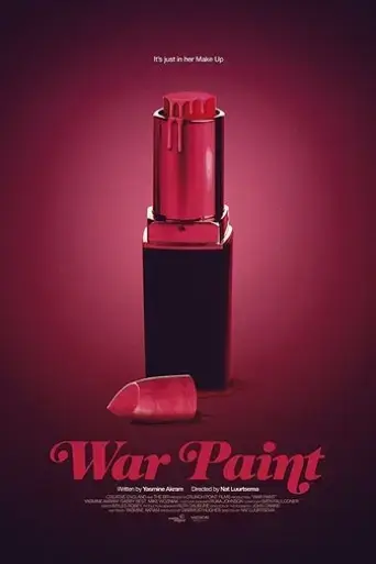 war-paint-2018