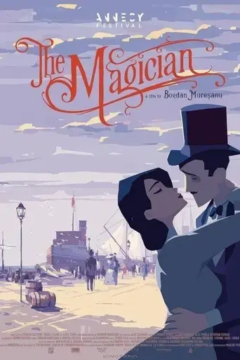 the-magician-2025