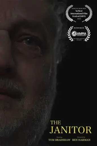 the-janitor-2023