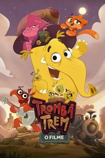 trunk-train-the-movie-2022