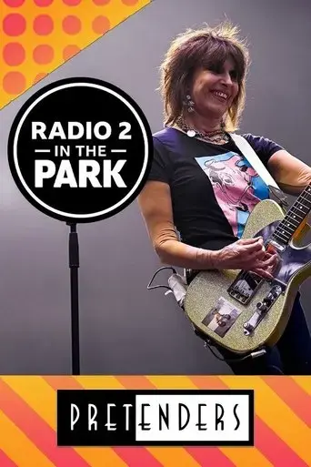 the-pretenders-radio-2-in-the-park-2023