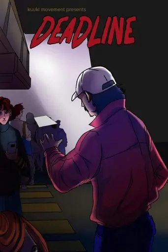 Deadline (2024)