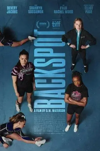 backspot-2024