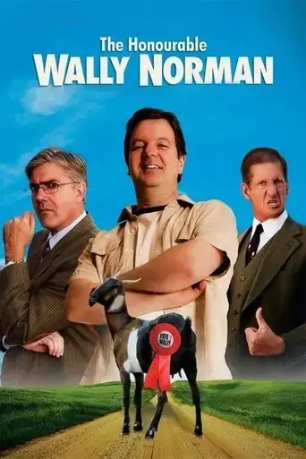 the-honourable-wally-norman-2003
