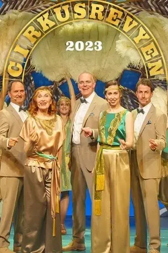cirkusrevyen-2023-2023