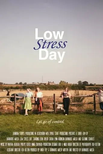 low-stress-day-2024