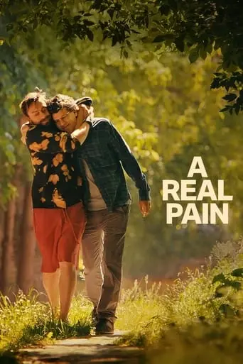 a-real-pain-2024