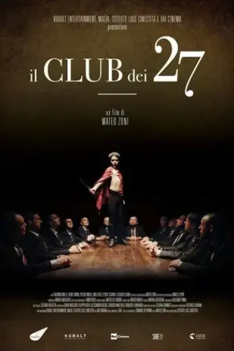 il-club-dei-27-2017