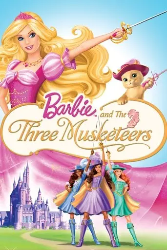 barbie-and-the-three-musketeers-2009