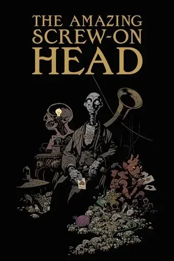 the-amazing-screw-on-head-2006