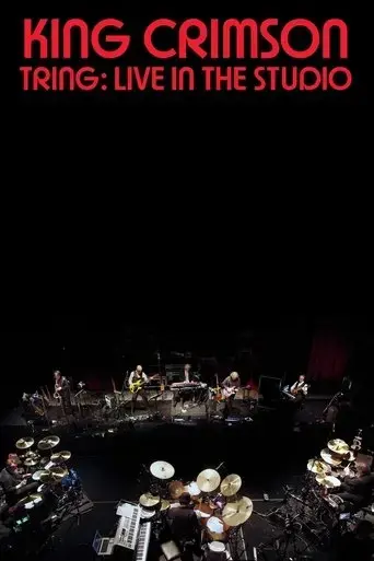 king-crimson-tring-live-in-the-studio-2022