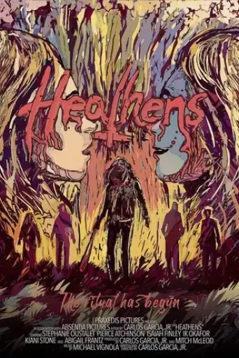 heathens-2021