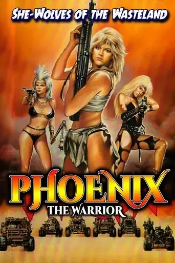 phoenix-the-warrior-1988