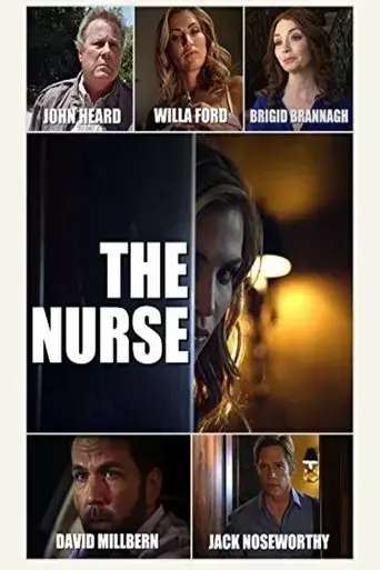 the-nurse-2014
