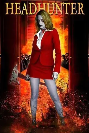 headhunter-2005