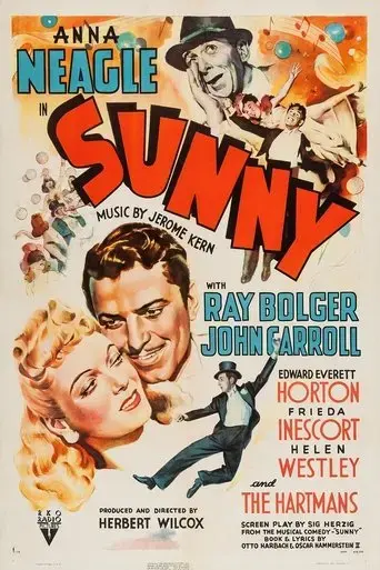 sunny-1941