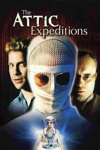 the-attic-expeditions-2001