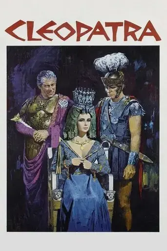 cleopatra-1963