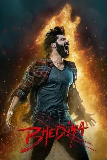 bhediya-2022