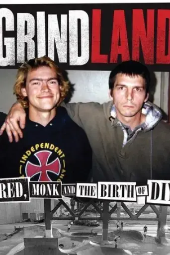 grindland-red-monk-and-the-birth-of-diy-2022