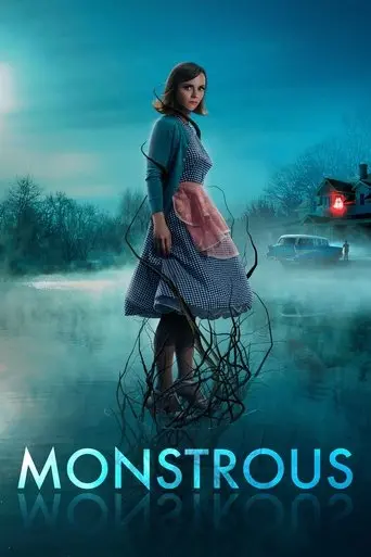 monstrous-2022