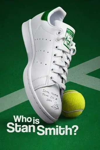 who-is-stan-smith-2022