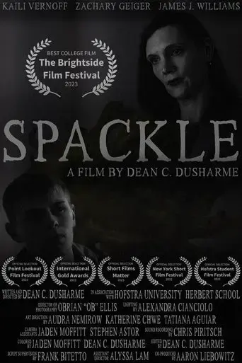 spackle-2022