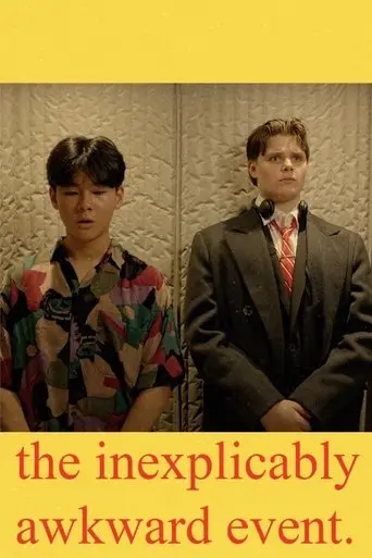 the-inexplicably-awkward-event-where-two-polar-opposite-people-get-stuck-in-an-elevator-at-9-30-am-in-the-morning-2024