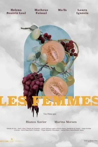 les-femmes-2022
