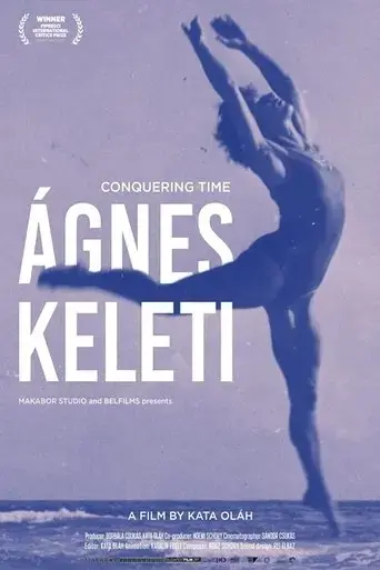 conquering-time-agnes-keleti-2022