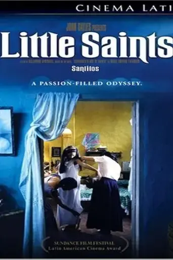 little-saints-1999