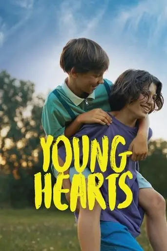 young-hearts-2024