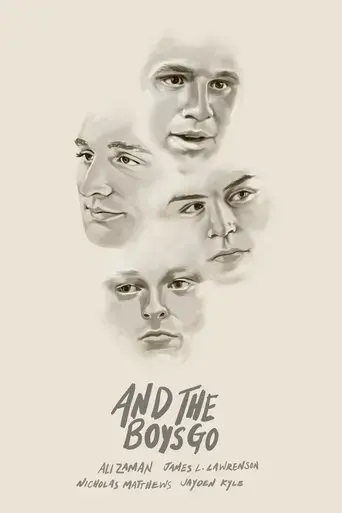 and-the-boys-go-2018
