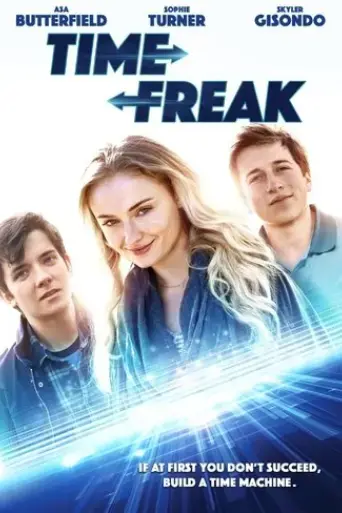 time-freak-2018