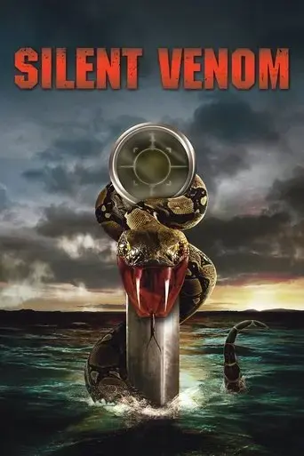 silent-venom-2009