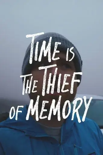 time-is-the-thief-of-memory-2024