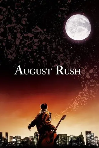 august-rush-2007