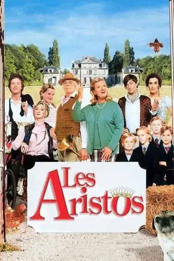 les-aristos-2006