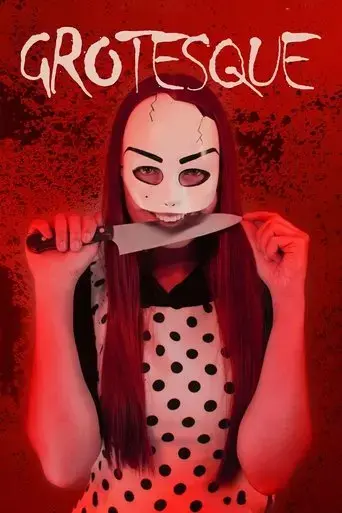 grotesque-2022