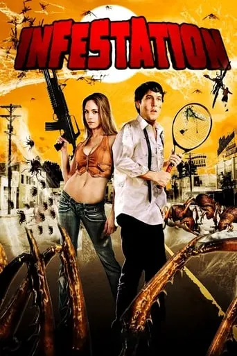 infestation-2009