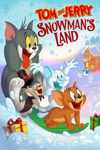 tom-and-jerry-snowman-s-land-2022