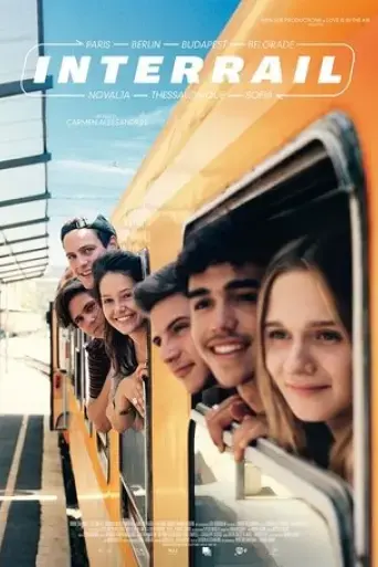 interrail-2018