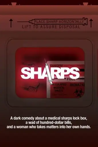 sharps-2023