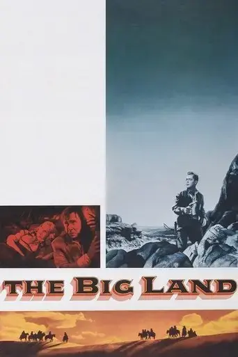the-big-land-1957