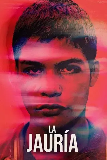 la-jauria-2022