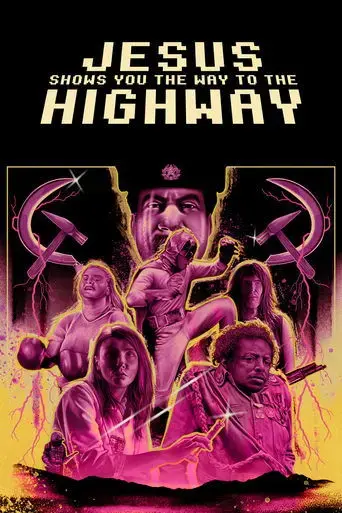 jesus-shows-you-the-way-to-the-highway-2020