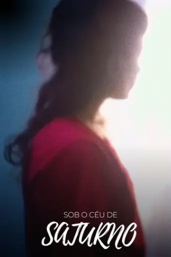 Sob o Ceu de Saturno (2023) Poster