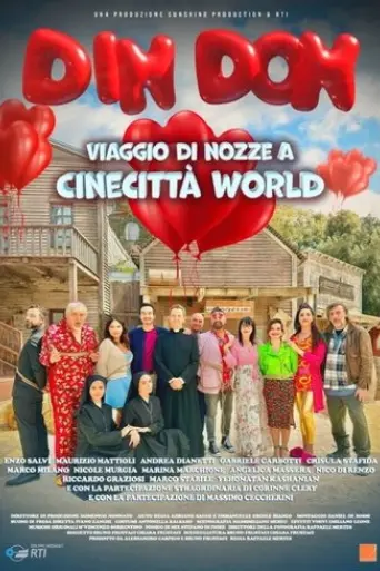 din-don-8-viaggio-di-nozze-a-cinecitta-world-2025