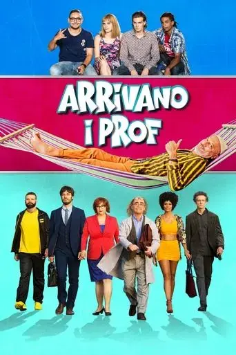 arrivano-i-prof-2018